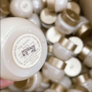 THE WHOO - MINI Kem Bichop - Bichup 10 ml - EXP 20280428 - Image 3