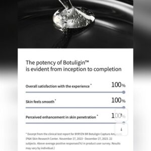 Phú Bà Byryzn BR - Botuligin Capture Ampoule 35ml - EXP 202707 - Image 5