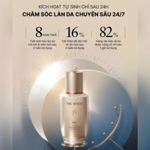 Mini Serum Bichop 20ml - Date 2028 - Image 3