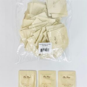 OHUI THE FIRST - Geniture Eye Cream Kem Mắt - 1ml x 120 gói - Image 5