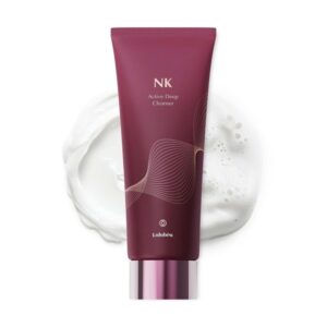 LULUBEU - SRM Sữa Rửa Mặt NK ACTIVE DEEP CLEANSER - Image 1