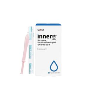 Đũa Thần Inner - 20 ống - Date 2027 - Image 1