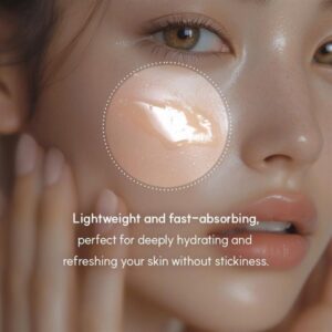 LULUBEU - Tinh Chất Trắng Da NK CELL MELA CLINIC AMPOULE - EXP 202711 - Image 3