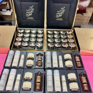 Amore - Set Ban Đêm Full - tặng 2 Set mini - EXP 202609 - Image 4