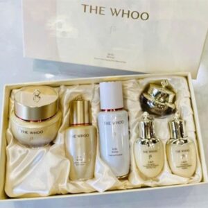 Set Kem Bichop - Mẫu Mới - Image 2