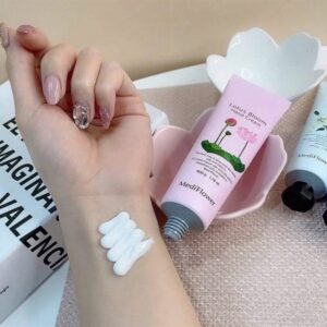 Set Kem Dưỡng Tay Mediflower - Image 3