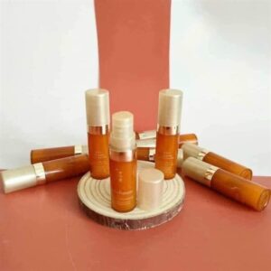 COMBO 5 Mini Tinh chất nhân sâm sulwhasoo 5ml - Date 08/2028 - Hộp - Image 1