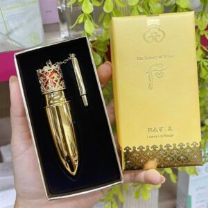 Son Lựu Đạn Whoo - Màu 24 - Red Orange - Image 3