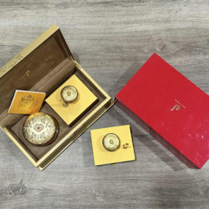 Set Kem $2000 - Kem Hoàng Hậu - Tặng Kèm Mini - Image 2