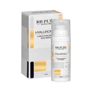 KB Pure - Tinh Chất HA Sinh Học Sparkling Edition- 50ml -100$ - Hộp - Image 3