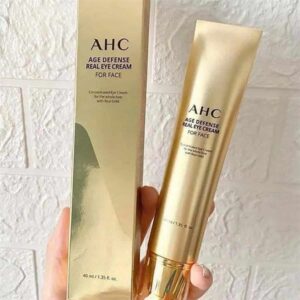 Kem Mắt AHC - 40ml - Image 1