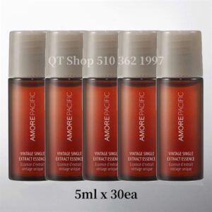 AMORE - Mini Nước Thần - 5ml x 30ea - Image 1