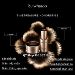 Mini Sulwhasoo Linh Chi Đen - Date 2028 - 5ml - Image 3