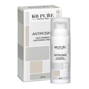 KB Pure - Kem Khử Nám Chuyên Sâu Antirosine - Hộp - Image 1