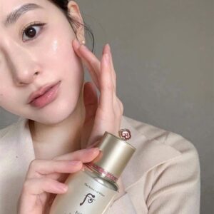 Serum Bichop 50ml -Thế hệ thứ 3 - chai lẻ - KO HỘP - EXP 202805 - Image 2
