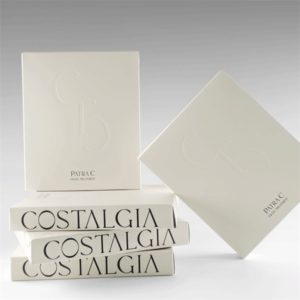 Mask Thạch Patra C Facial Treatment - COSTALGIA - 5ea - Image 1