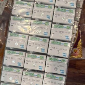 Kids - Sữa Hươu Mini Men Tăng Hấp Thụ - 24 hộp - EXP 20260817 - Image 3