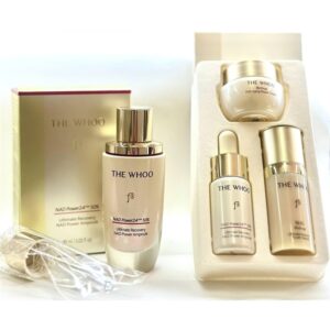 Bichop Ultimate Recovery NAD Power Ampoule - MỚI - EXP 202809 - Image 1