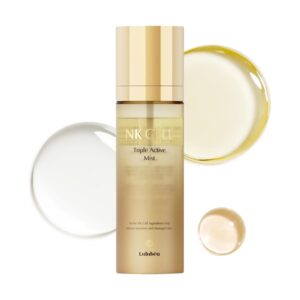 Xịt khoáng NK Cell Triple Active Mist - 100 ml - Hộp - Image 1