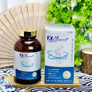 Xlab Glucosamin+ 150 viên - EXP 20280407 - Image 1