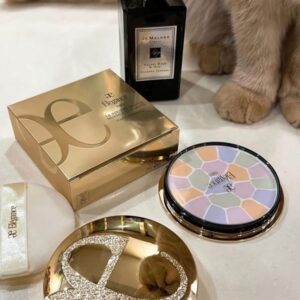 Phấn phủ Albion Elégance - 8.8g - Image 4