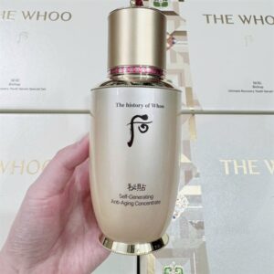 Serum Bichop 50ml -Thế hệ thứ 3 - chai lẻ - KO HỘP - EXP 202805 - Image 1