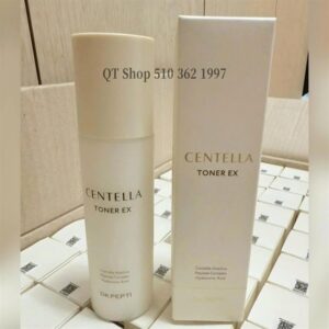 Toner EX Dr. Pepti - Mới - Date 2028 - Image 1