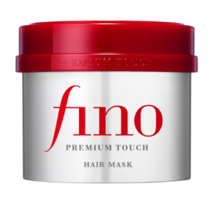 Ủ Tóc Fino- Japan - Hộp - Image 1