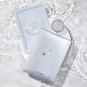 Mask Exosome Hologram After 90 Micracle - 52$ - 5ea - EXP 20271211 - Image 3