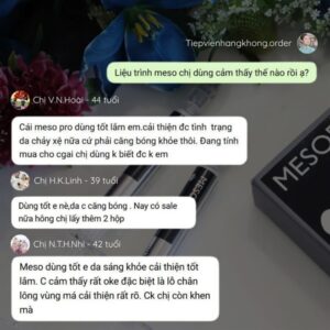 THE iLLON - MESOPRO + KIT - 2ea + 2 masks - Image 4