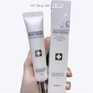 Laksmira - B5 Cream - Date 10/2026 - KO ÂM - Hộp - Image 1