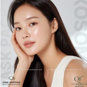 Mask Exosome Hologram After 90 Micracle - 52$ - 5ea - EXP 20271211 - Image 4