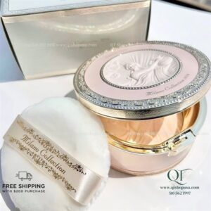 Phấn Phủ Thiên Thần Kanebo Milano Collection Face Up Powder 2026 - Image 2