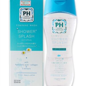 DDVS PH Care - Japan - Màu Xanh Dương - Splash - Hộp - Image 1