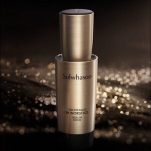 SULWHASOO - Serum Linh Chi Đen Honostige 40ml - 800$ - TẶNG KÈM MINI SERUM VÀ KEM - Image 2