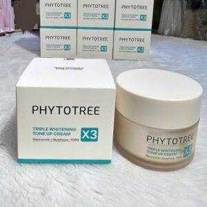 Kem Phytotree Tone Up Trắng Da 100ml - EXP 202809 - Image 2