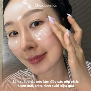 ID_Placosmetics Face Fit Patch V3 - 4ea - Image 4