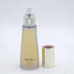 SUM37 - Set Xịt Khoáng Sum Vàng - 1 tặng 3 - 60ml x 4 - Image 3