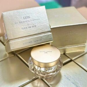 DDS - Serum Sụn Cá Hồi - 48 viên - Image 1