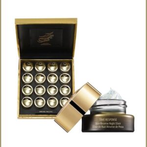 Amore - Set Ban Đêm Full - tặng 2 Set mini - EXP 202609 - Image 2