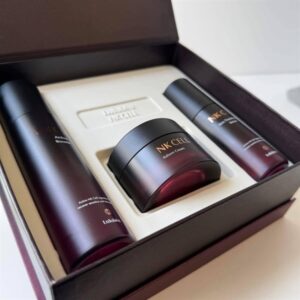 LULUBEU - Set dưỡng da NK CELL 3 sản phẩm - EXP 2028 - Image 2