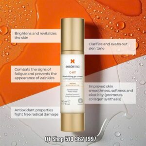 SDM - C-VIT Cream - Image 4