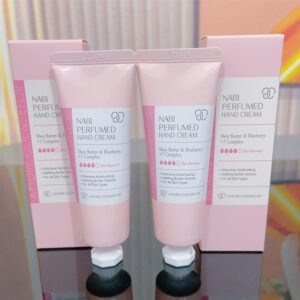 Combo 3 Kem dưỡng tay Amore - Date 2027 - Image 2