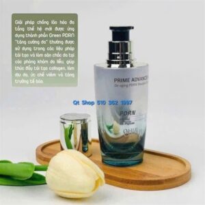 Set Tinh Chất TBG Ohui PDRN - 50ml + 50 ml - Date 2028 - Image 5