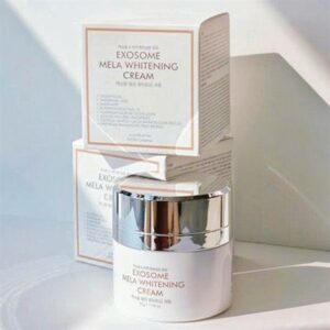 Kem Nám Exosome 50ml - Date 2028 - Image 1