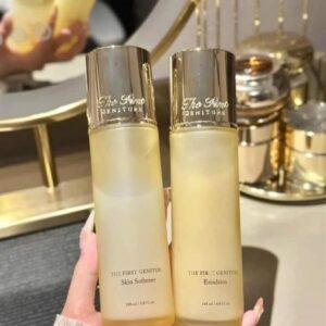 SET OHUI THE FIRST TÁI SINH DA- 300$ - Hộp - Image 2