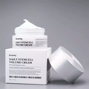 Kem TBG Bravity 50g - EXP 20271208 - Image 2