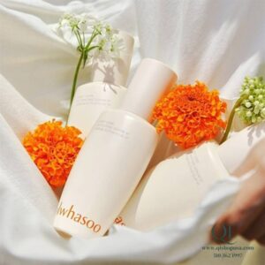 Set Nước Thần First Care 90ml Sulwhasoo - 150$ - Hộp - Image 5