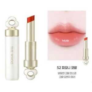 Son dưỡng Whoo - Màu 52 - Image 1