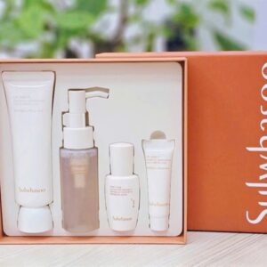 Set KCN Sulwhasoo New - Essential - KHÔNG Nâng Tông - Image 2